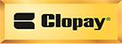 clopay clopay logo